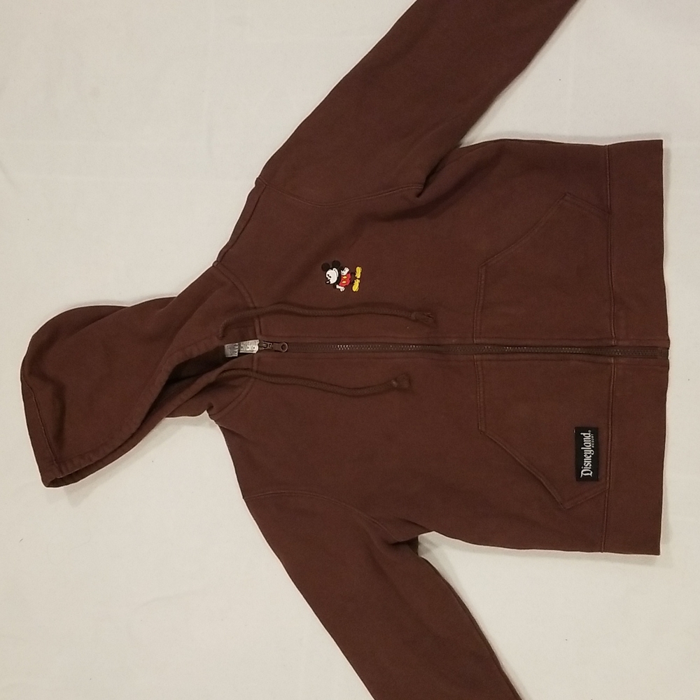 Disneyland Resort Mickey hoodie
